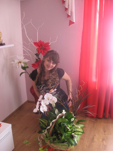 Наталия Байлова