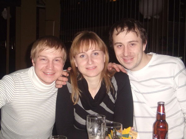 Ирина Лебедева