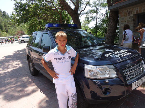 Кирилл Борисов