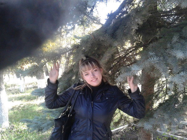 Екатерина Ковбаса