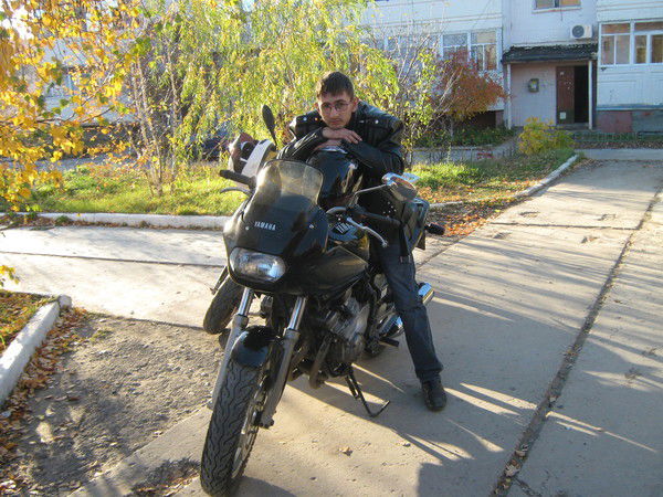 Джек Воробей