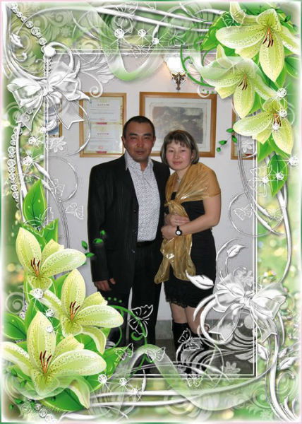 Лязат Байменова