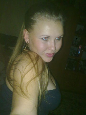 Кристиночка *