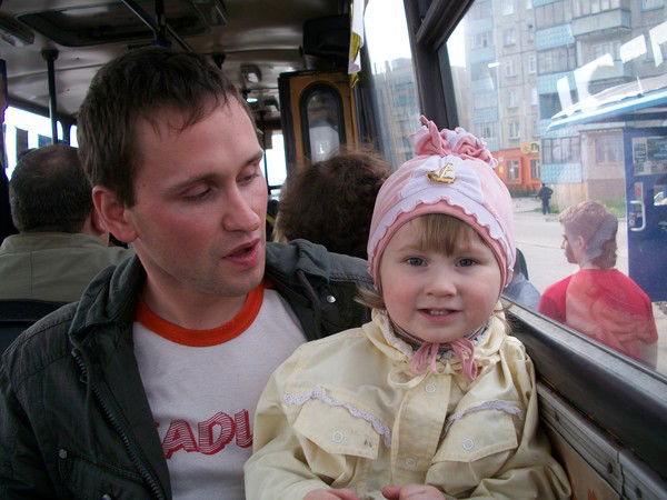 Михаил Михалыч