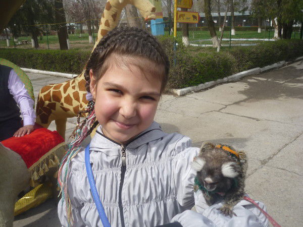 Ксения Царева