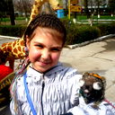 Ксения Царева