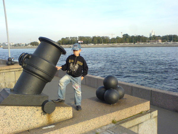 Дмитрий Хрептугов