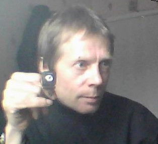 Фёдор Гладков