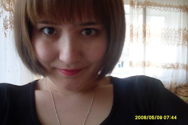 Гульшат Кунакбаева