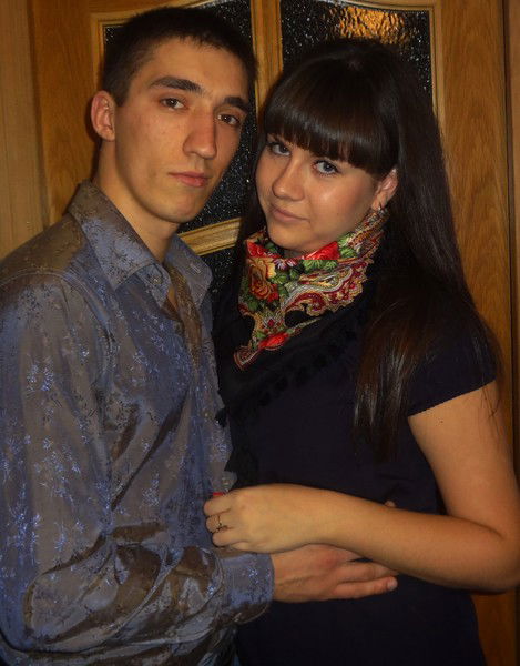 Владимир Петренко