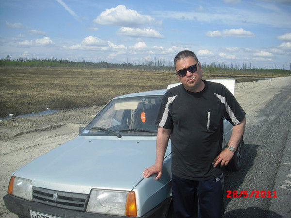 Марат Ахметзянов