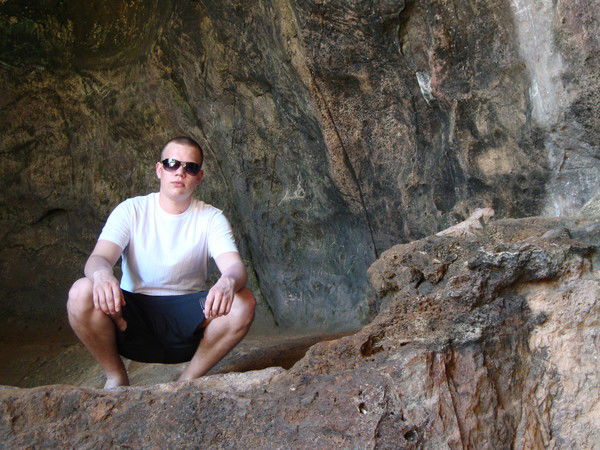 Антон Путинцев