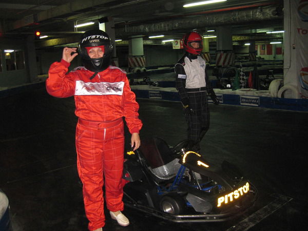 Лариса Larissa