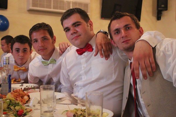 Саша Соловьев