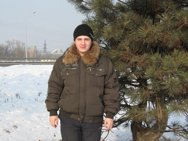 Саша Блохин