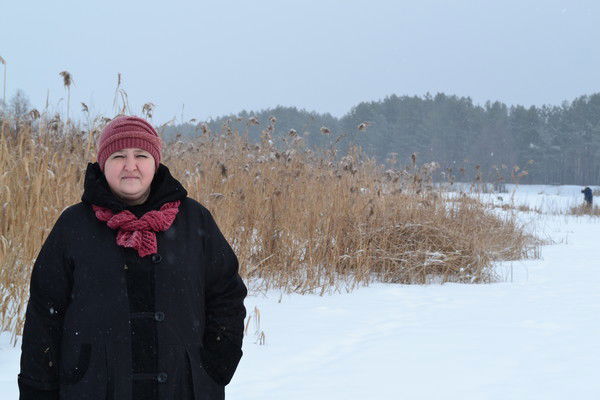 Виктория Цуранова