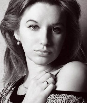 Татянка Тюникова