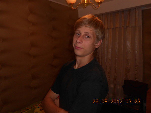 Алексей Ханеев