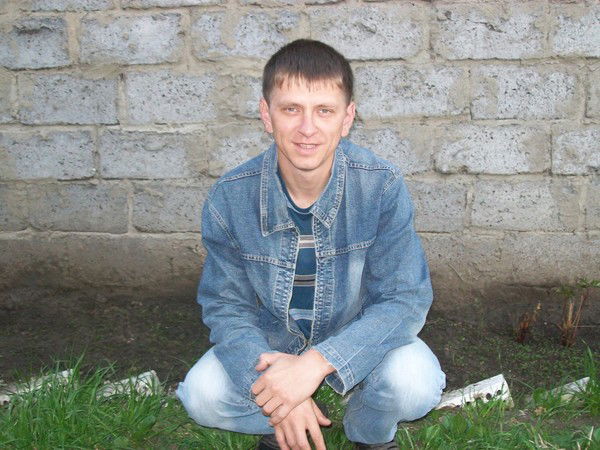 Александр Толотов