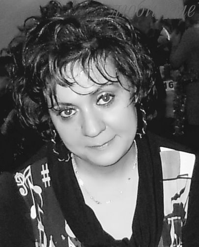 Алёна Бобровицкая