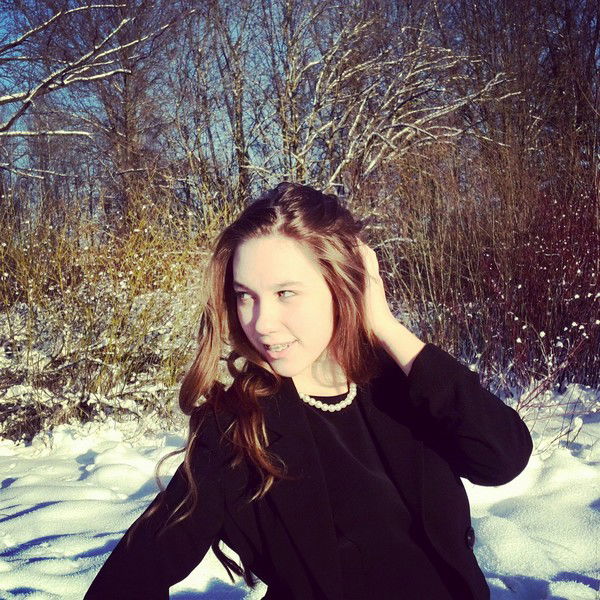 Анастасия Жидких