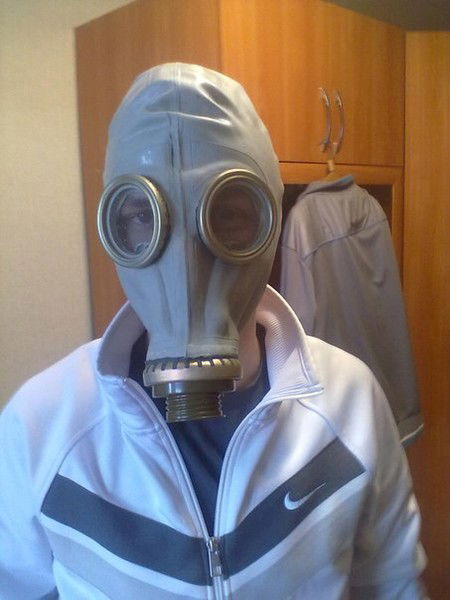 Алексей Блинов