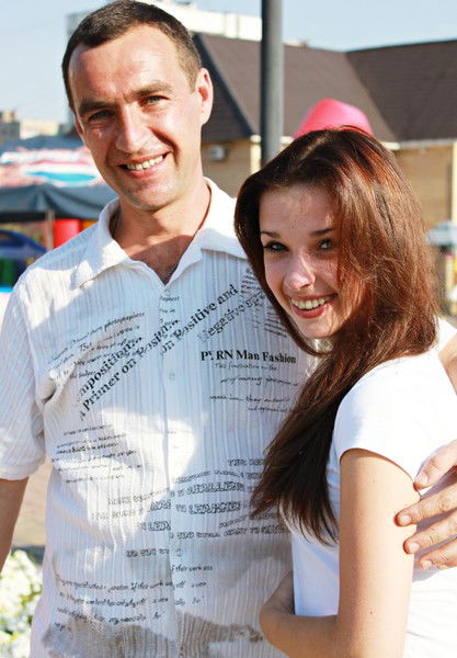 Андрей Холод