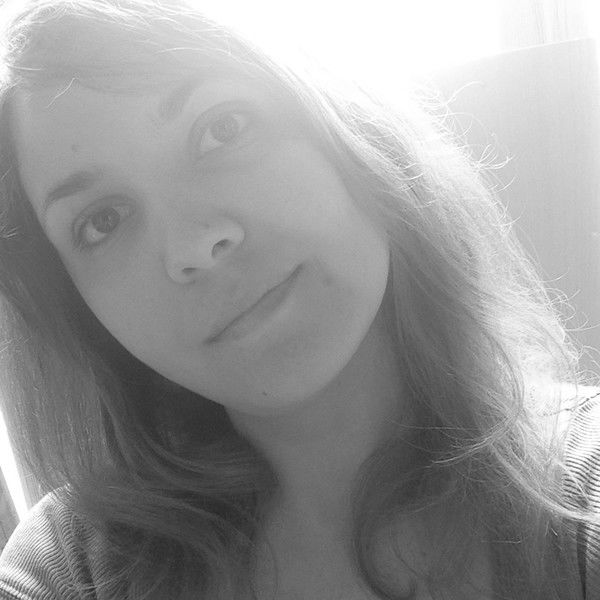 Alisa Rozhdestvenskaya