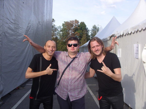 Никита Кузнецов