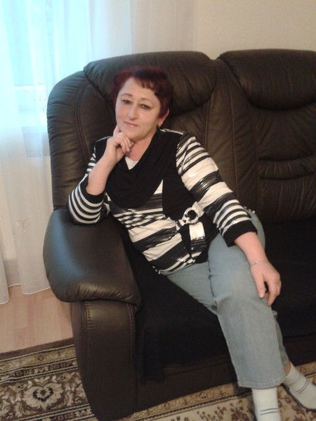 Светлана Шифман