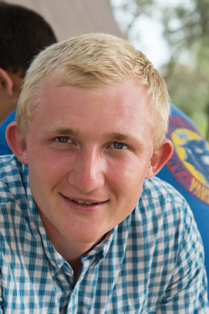 Николай Александров