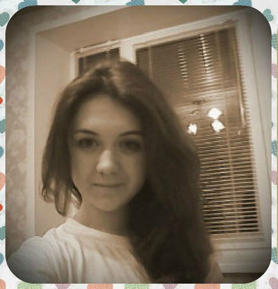 Екатерина Корнажицкая