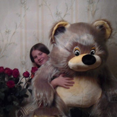 Анна Корешникова