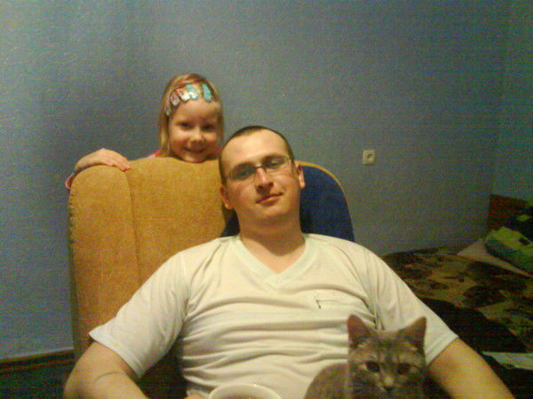 Виктор Палицев