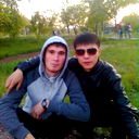Алишер Султанов