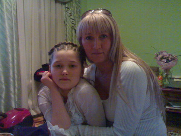 Ольга Гриценко