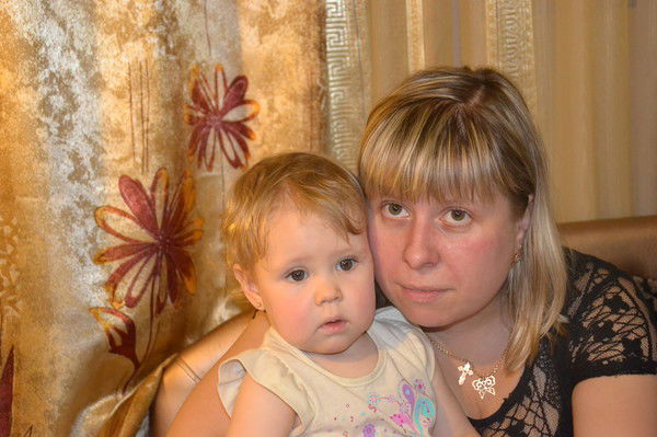 Ольга Трофименко