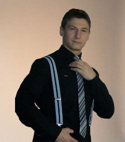 Максим Некрасов