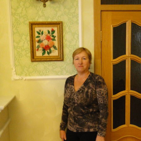 Наталья Тогадюк