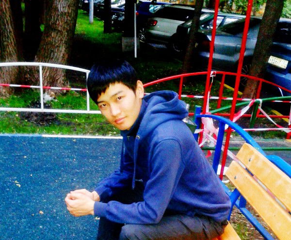 Nursultan Toktomamatov