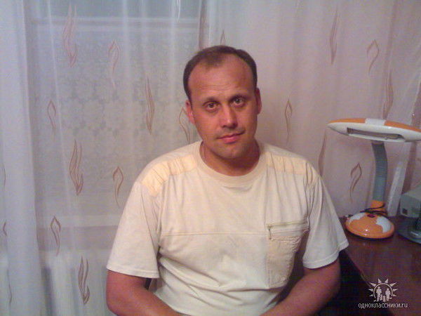 Андрей Рябухин