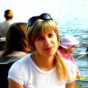 Елена Русакова