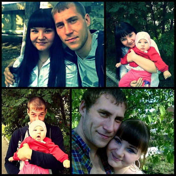 Алёна Мильшина