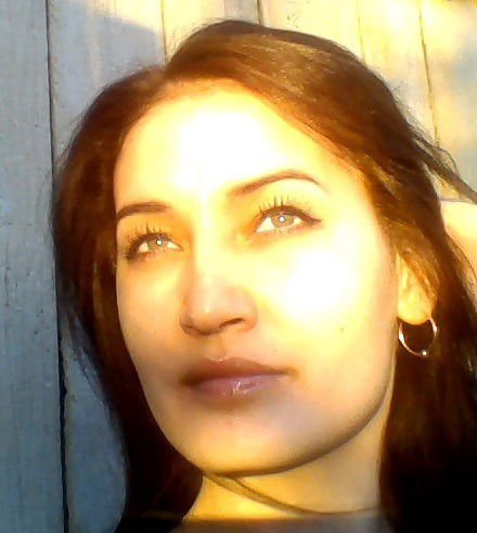 Земфира Хайртдинова