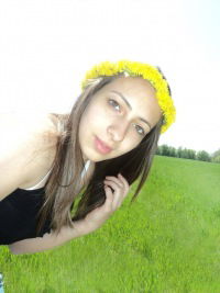 Алёна Чуракова