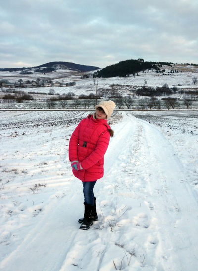 Оксанка Павлович