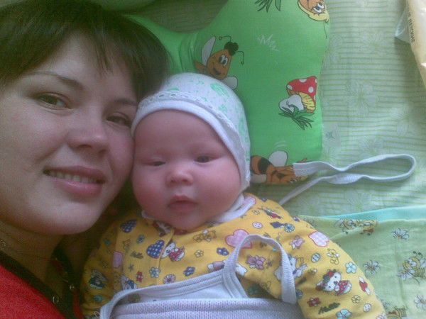 Альбина Фаткуллина