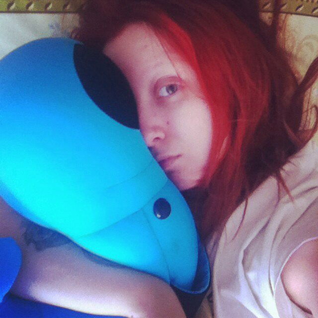 Александра Волкова