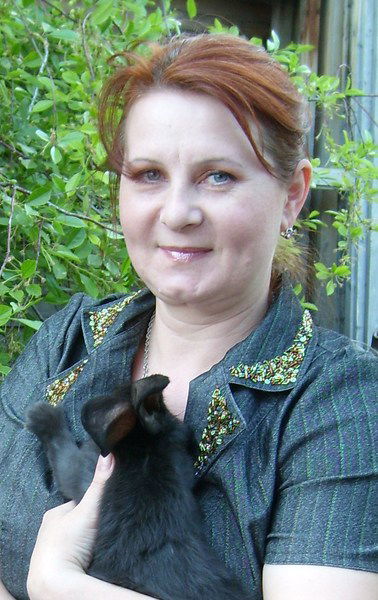 Елена Пиковая