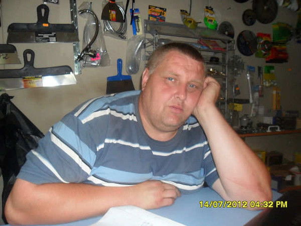 Константин Положевец